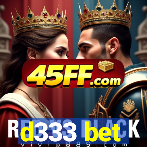 d333 bet